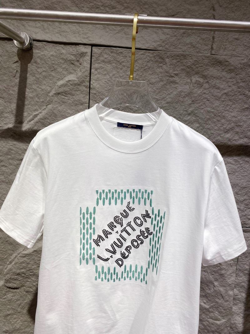 Louis Vuitton T-Shirts